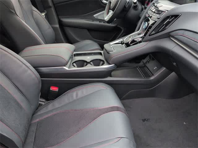 Thumbnail: 2026 Acura RDX - 24