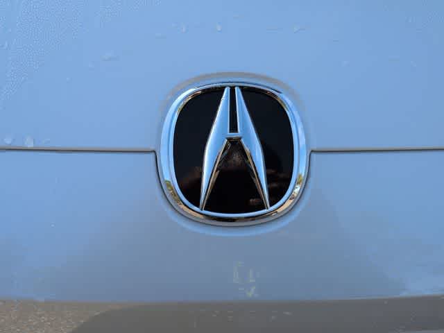 Thumbnail: 2025 Acura ADX - 12