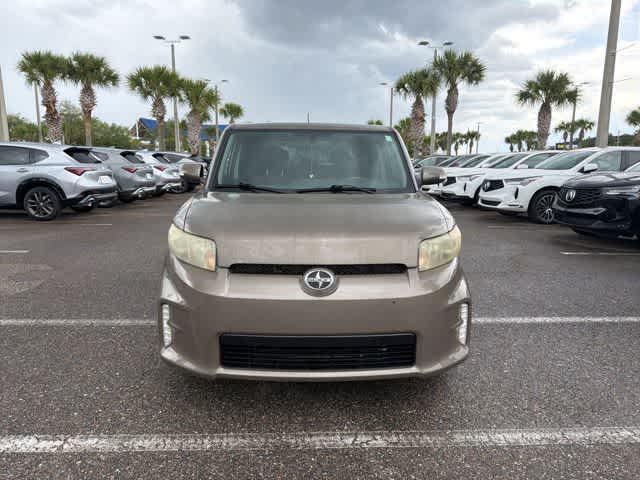 Thumbnail: 2013 Scion xB - 4