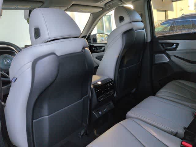 Thumbnail: 2026 Acura MDX - 18