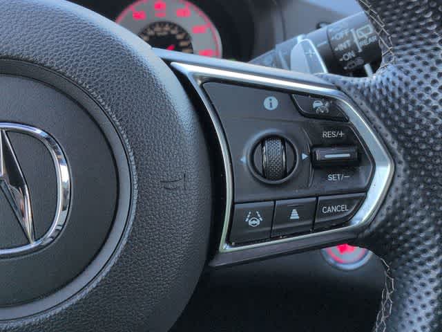 Thumbnail: 2022 Acura RDX - 30