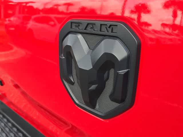 Thumbnail: 2021 RAM 1500 - 12