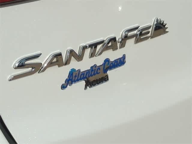 Thumbnail: 2017 Hyundai Santa Fe - 13