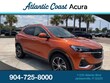 Buick Encore GX