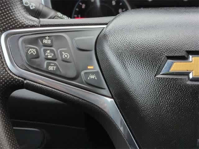 Thumbnail: 2020 Chevrolet Equinox - 24