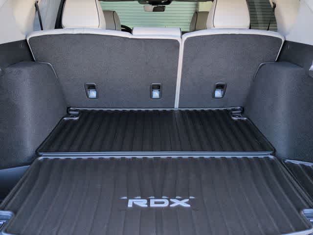 Thumbnail: 2026 Acura RDX - 37