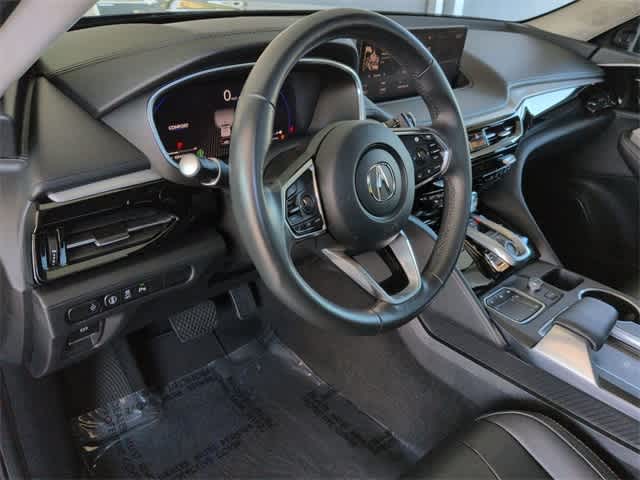 Thumbnail: 2024 Acura MDX - 10