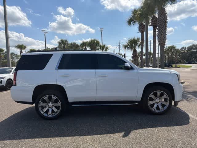 Thumbnail: 2019 GMC Yukon - 8