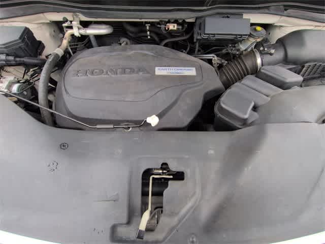 Thumbnail: 2016 Honda Pilot - 15