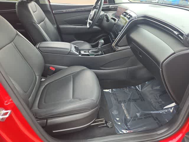 Thumbnail: 2023 Hyundai Tucson - 22