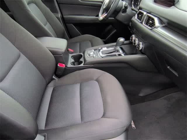 Thumbnail: 2019 Mazda CX-5 - 22