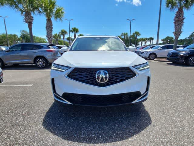 Thumbnail: 2026 Acura MDX - 3