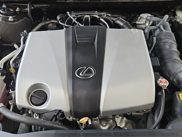2022 Lexus ES  15