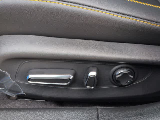 Thumbnail: 2026 Acura Integra - 18