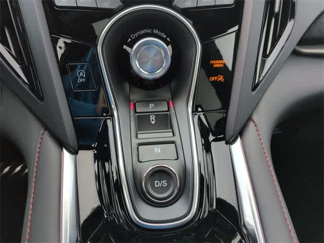 Thumbnail: 2026 Acura RDX - 35