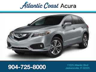 Thumbnail: 2016 Acura RDX - 2
