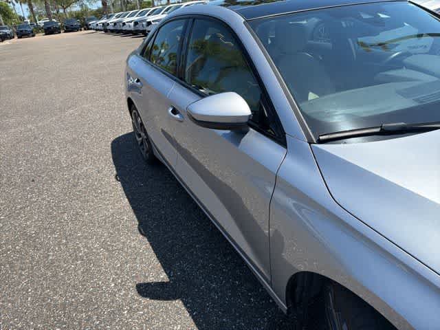 Thumbnail: 2023 Audi A3 - 19