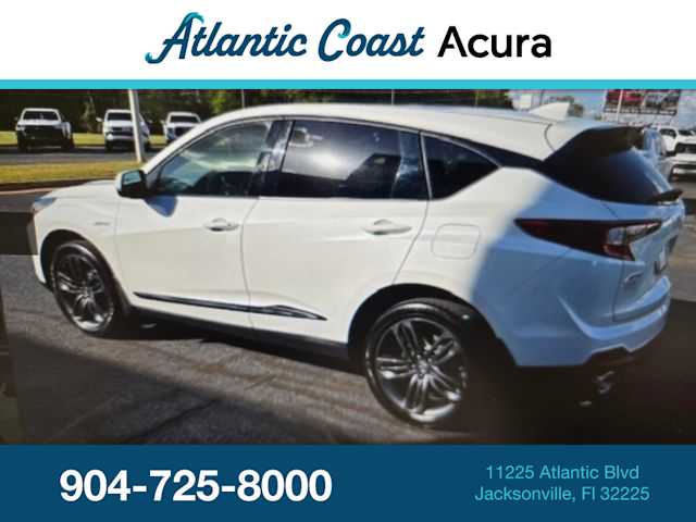 Thumbnail: 2023 Acura RDX - 1