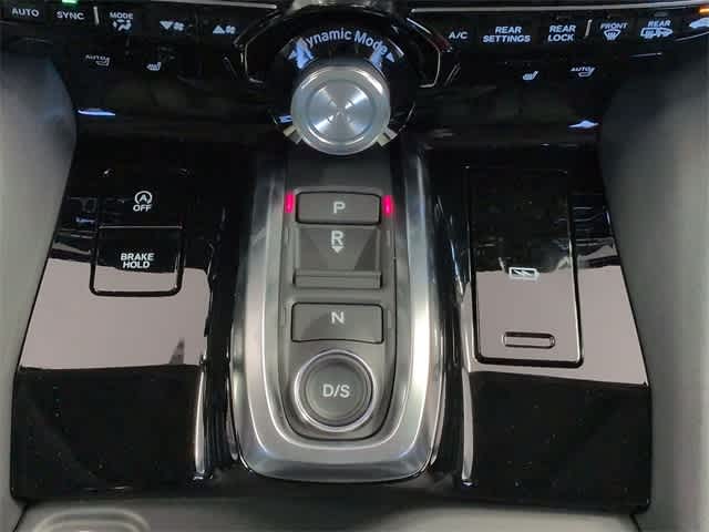 Thumbnail: 2026 Acura MDX - 35