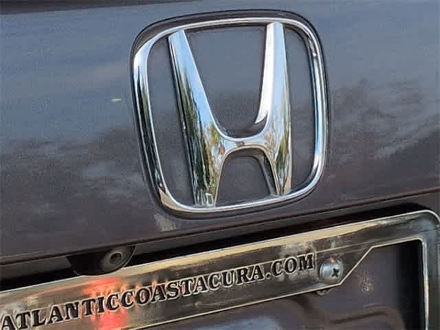 Thumbnail: 2016 Honda HR-V - 12