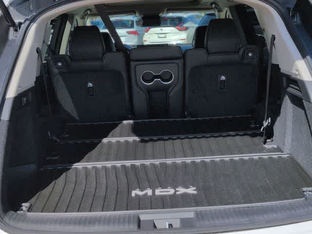 Thumbnail: 2026 Acura MDX - 36
