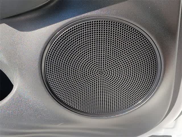 Thumbnail: 2025 Acura ADX - 32