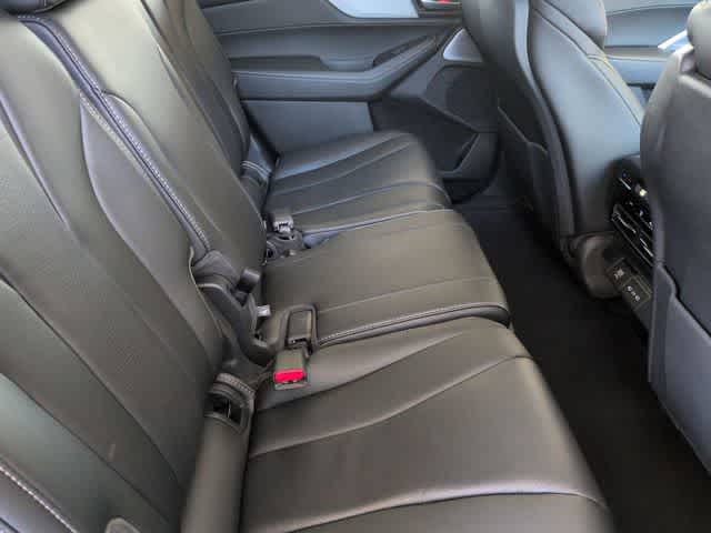 Thumbnail: 2026 Acura MDX - 22