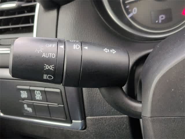 Thumbnail: 2016 Mazda CX-5 - 29