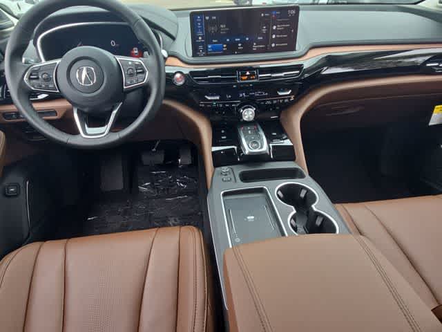 Thumbnail: 2026 Acura MDX - 15