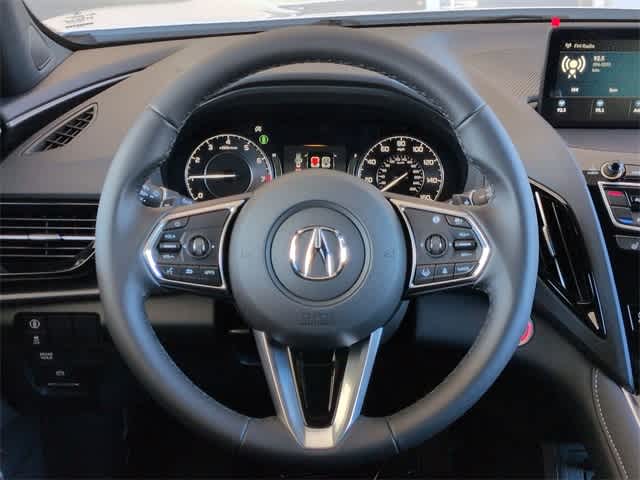 Thumbnail: 2026 Acura RDX - 25