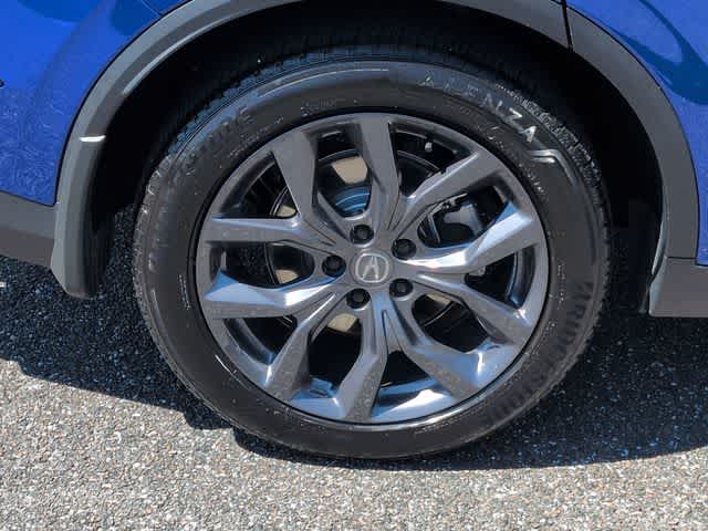 Thumbnail: 2024 Acura MDX - 14