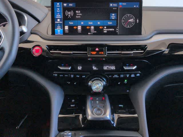 Thumbnail: 2026 Acura MDX - 30