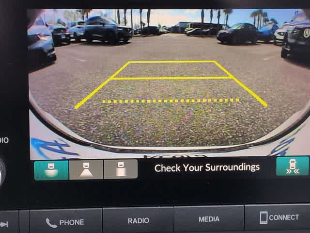 Thumbnail: 2023 Acura Integra - 31