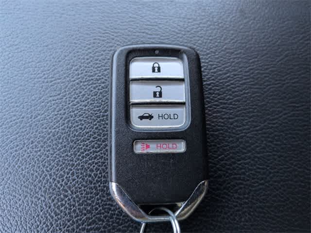 Thumbnail: 2018 Honda Accord - 35