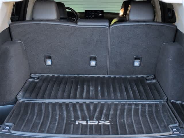 Thumbnail: 2019 Acura RDX - 36