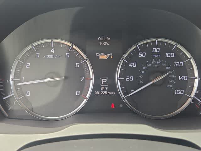 Thumbnail: 2019 Acura MDX - 33