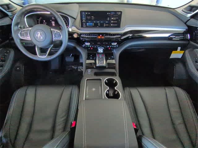 Thumbnail: 2026 Acura MDX - 16