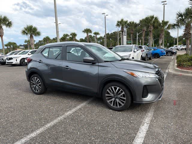 Thumbnail: 2023 Nissan Kicks - 11