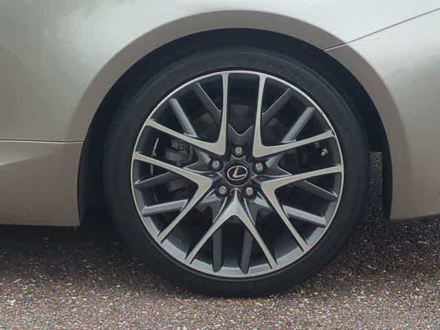 Thumbnail: 2015 Lexus RC - 14