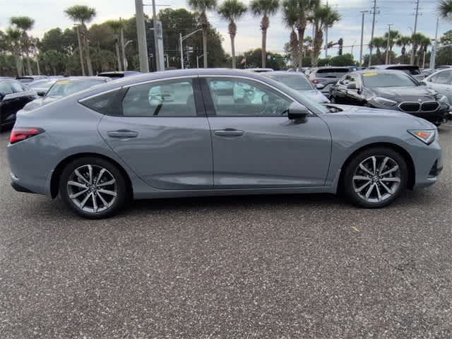 Thumbnail: 2026 Acura Integra - 9