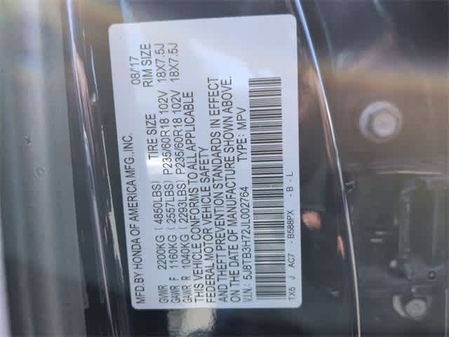 Thumbnail: 2018 Acura RDX - 39