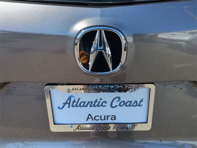 Thumbnail: 2026 Acura RDX - 12