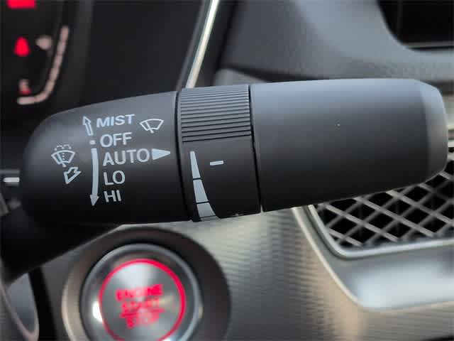 Thumbnail: 2026 Acura Integra - 28