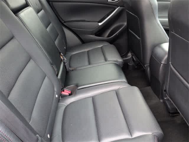 Thumbnail: 2016 Mazda CX-5 - 22