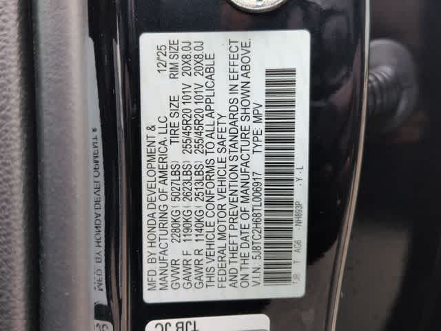 Thumbnail: 2026 Acura RDX - 39