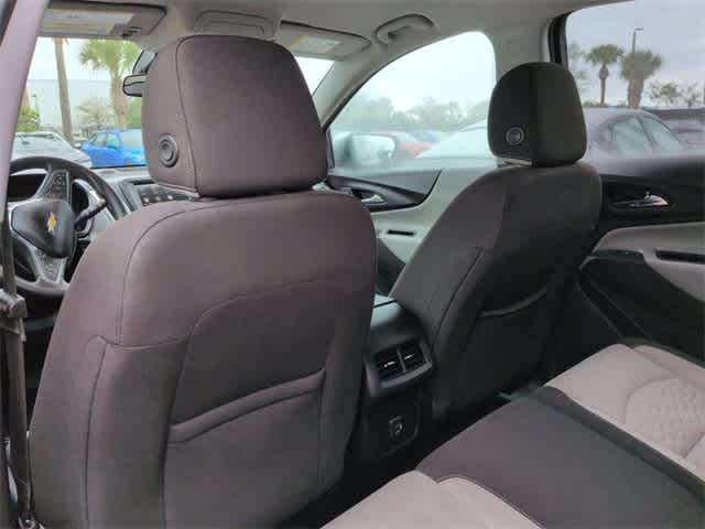 Thumbnail: 2020 Chevrolet Equinox - 19