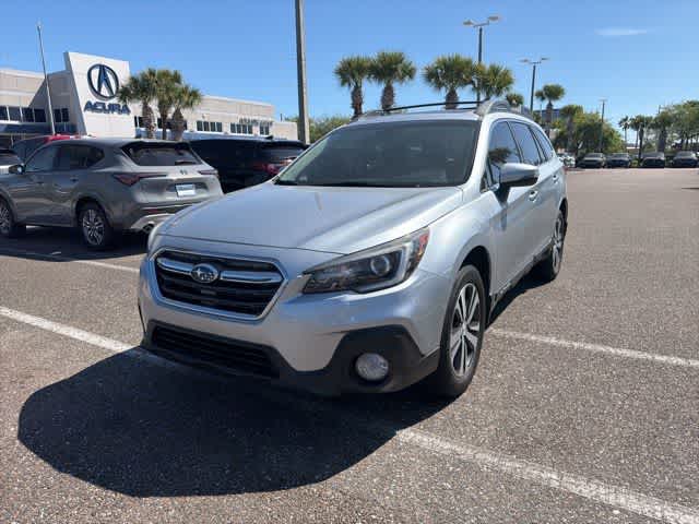 Thumbnail: 2019 Subaru Outback - 3