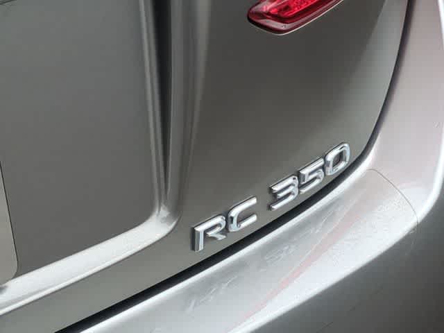 Thumbnail: 2015 Lexus RC - 13