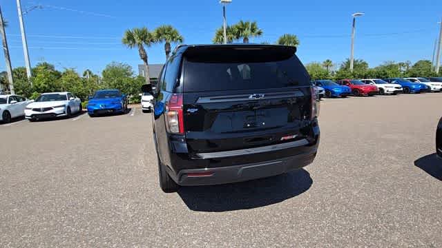 Thumbnail: 2021 Chevrolet Tahoe - 7