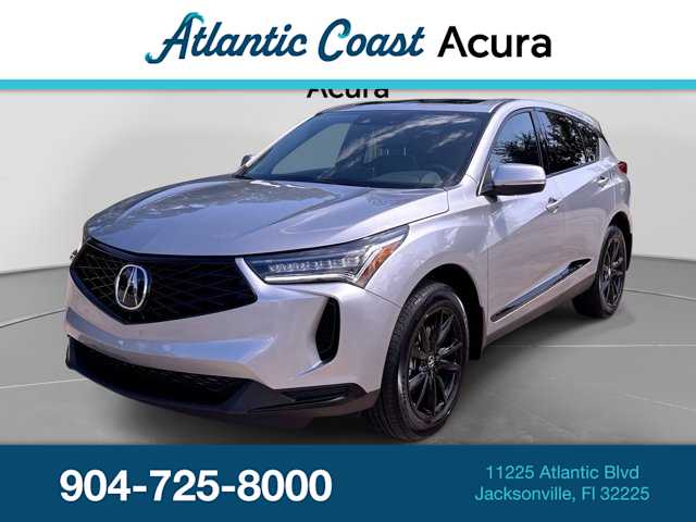 2026 Acura RDX Base